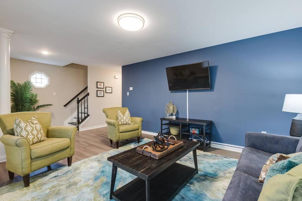 Villa The Neighborhood House In Richmond Extérieur photo