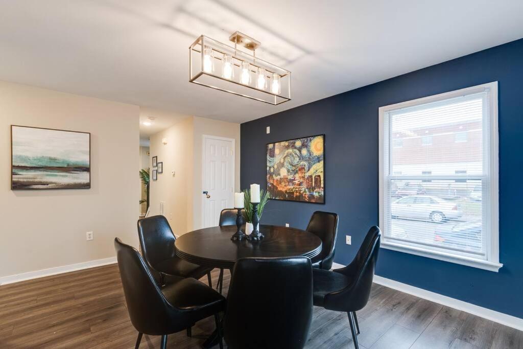 Villa The Neighborhood House In Richmond Extérieur photo